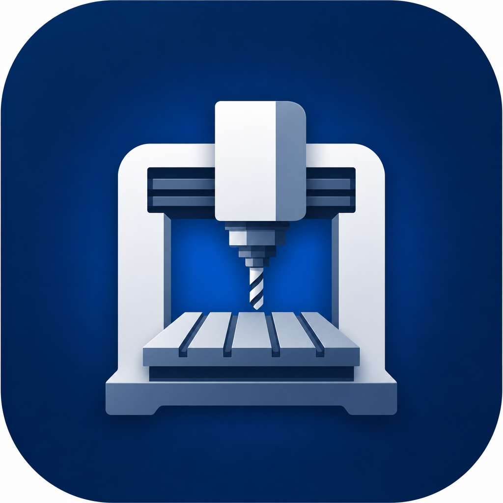 Industrial Machine Simulator