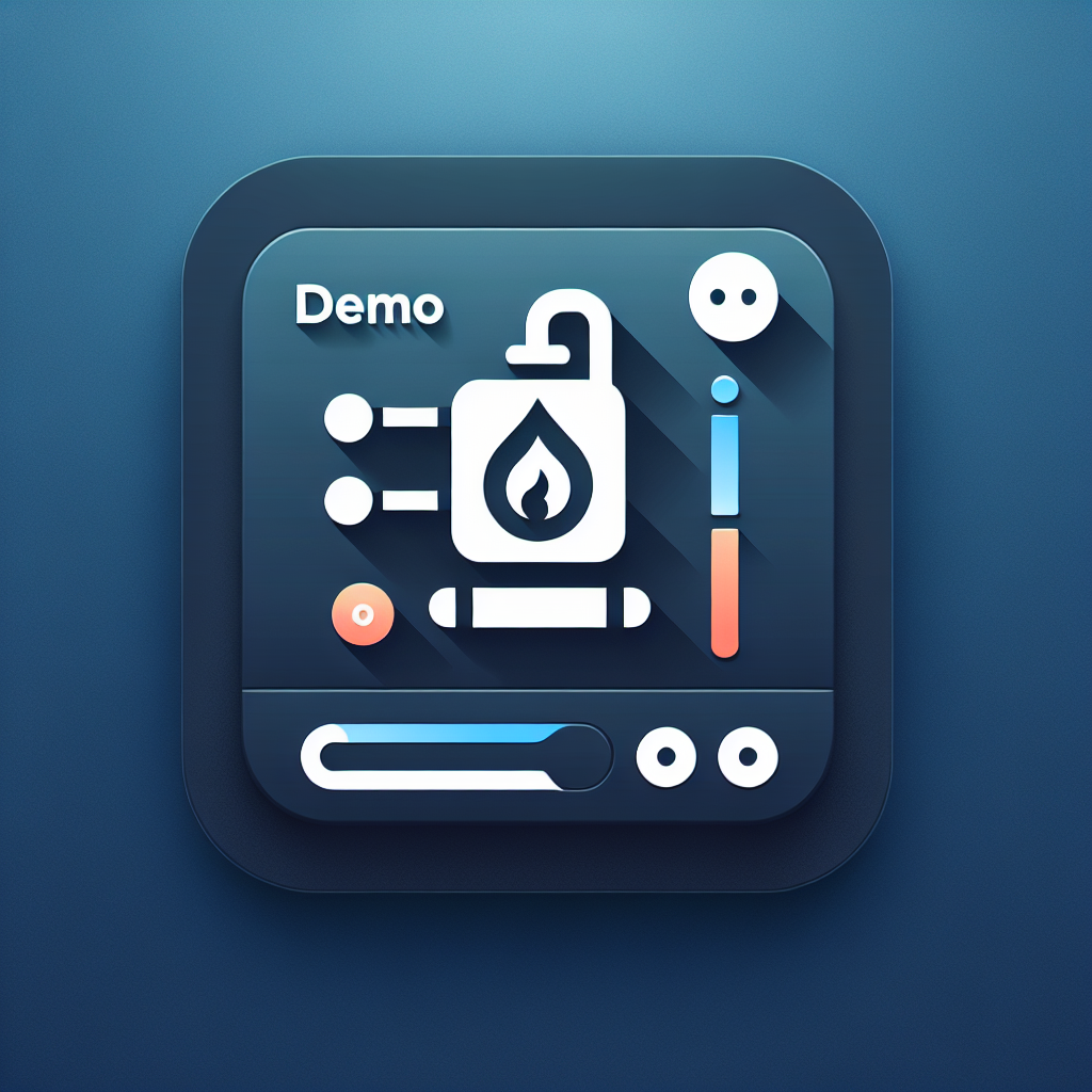 OPCPLC Demo