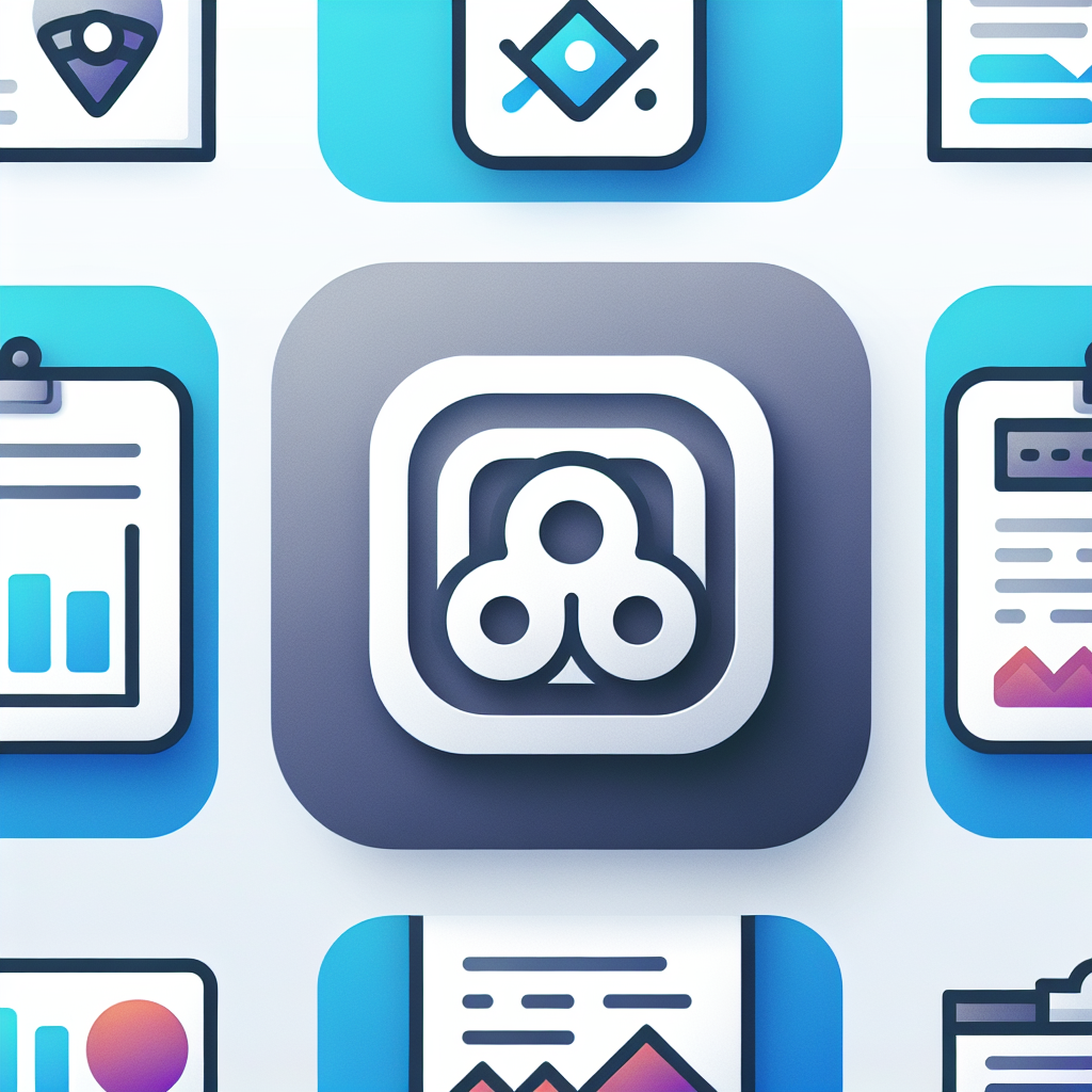 Our BI Dashboard