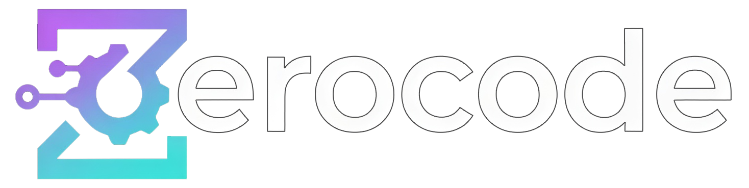 zerocode